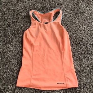 Patagonia tank top